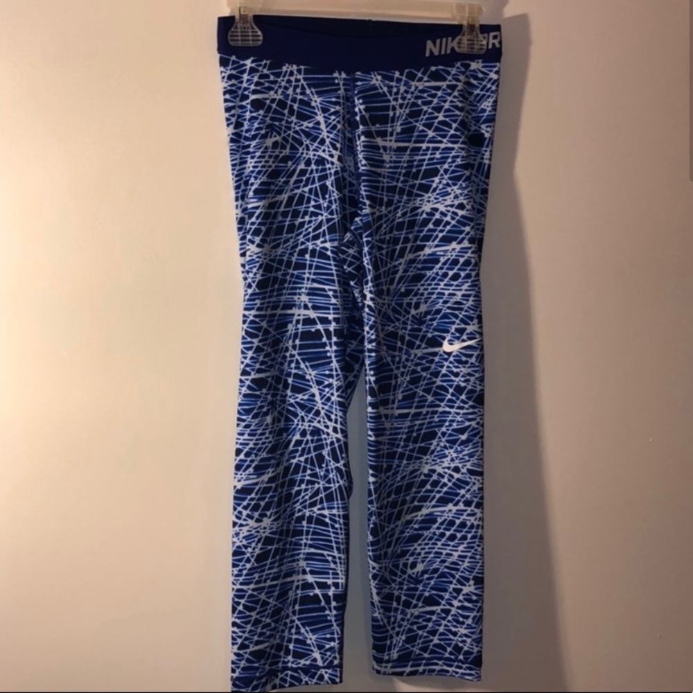 Nike Pro Leggings